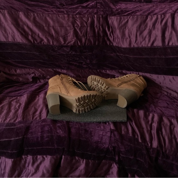 GBG guess combat boots - Picture 5 of 9